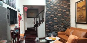 CHÍNH CHỦ CHO THUÊ NHÀ NGÕ 87 QUAN THÁNH – BA ĐÌNH, HÀ NỘI