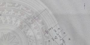 ĐẤT GIÁ TỐT -CHÍNH CHỦ CẦN BÁN ĐẤT DỊCH VỤ ĐỒNG ĐẾ, P. Dương Nội, Q. Hà Đông,