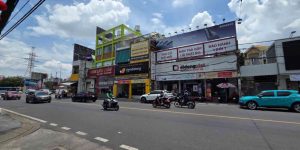 BÁN NHÀ CẤP 4 HẺM XE TẢI HẬU GIANG, PHƯỜNG 11, QUẬN 6, 130M², MẶT TIỀN 10M, GIÁ