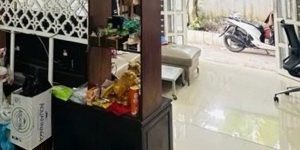 Chính Chủ Bán Nhà Nguyễn Thị Thập – Lâm Văn Bền, Quận 7, 120m², Giá Tốt 14 Tỷ
