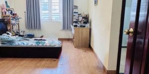 Nhà Đẹp Nguyễn Thị Thập – Lâm Văn Bền, Quận 7, DT 120m², Pháp Lý Chuẩn, 14 Tỷ