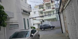 Bán Nhà Trung Tâm Quận 7, Gần Trục Nguyễn Thị Thập – Lâm Văn Bền, Giá 14 Tỷ