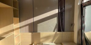 MẶT TIỀN LÒ GỐM, QUẬN 6 – NHÀ MỚI 4 TẦNG, FULL NỘI THẤT – KINH DOANH ĐỈNH, CHỈ