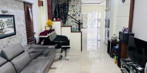 BÁN NHÀ KHU NGUYỄN THỊ THẬP – LÂM VĂN BỀN QUẬN 7 – 120M² – CÓ CHỖ XE HƠI