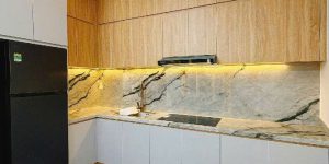 Nhà 120m² Quận 7  Vị Trí Đẹp Nguyễn Thị Thập – Lâm Văn Bền  Giá 14 Tỷ  Có Chỗ
