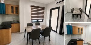 CHÍNH CHỦ CHO THUÊ CHUNG CƯ MINI MỚI TINH – TƯ ĐÌNH, LONG BIÊN, HÀ NỘI
