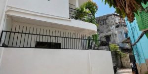 [D2743*] Villa Sân Vườn HXH Lý Thường Kiệt Gò Vấp Giá 10.x Tỷ