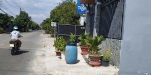 ĐẤT ĐẸP, GIÁ ĐẦU TƯ – CHÍNH CHỦ CẦN BÁN LÔ ĐẤT TẠI X. Phước Hiệp, H. Củ Chi,