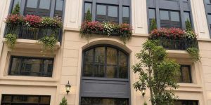 CƠ HỘI HIẾM – SỞ HỮU BIỆT THỰ VINHOMES GLOBAL GATE - GIÁ CỰC TỐT TẠI H. Đông