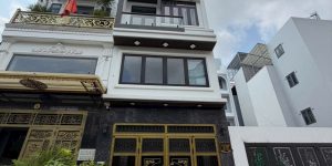 NHÀ CHÍNH CHỦ- GIÁ ƯU ĐÃI BÁN NHANH CĂN NHÀ TẠI quận Bình Tân, TPHCM