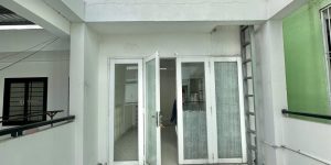 Bán nhà Q10 Tô Hiến Thành- 5 tầng 50m2- giảm mạnh còn 9.9 tỷ. Trí: 0967638168