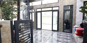 Bán nhà Q10 Cách mạng tháng 8 ngang 6m 4 tầng 95m2: 8,9 tỷ. Trí 0967638168