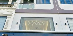 HOT HOT NHÀ ĐẸP- GIÁ TỐT CHÍNH CHỦ BÁN NHANH CĂN NHÀ vị trí tại QUẬN Bình Tân,