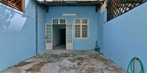 [T2751*] ĐẤT PHÂN LÔ 90M2 SÁT BV 175 NGUYỄN KIỆM - RẺ NHẤT KHU VỰC - 15.X TỶ