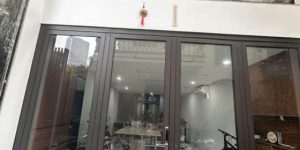 có mặt bằng Tầng 1 cần cho thuê tại Khu Yên Hòa (Trung Kính đường đôi) - Cầu