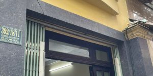 NHÀ VỊ TRÍ ĐẸP - CHÍNH CHỦ BÁN NHANH CĂN NHÀ Đường Cao Thắng, Phường 12, Quận