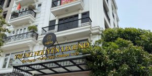 CHO THUÊ VĂN PHÒNG MẶT PHỐ LÂM HẠ – LONG BIÊN, HÀ NỘI