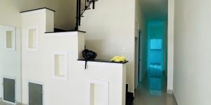 Bán nhà hẻm Xô Viết Nghệ Tĩnh, QUẬN BÌNH THẠNH, 58 m2, giá 7.2 tỷ
