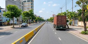[L2759] Đất mặt tiền Lê Thị Riêng sát Cầu Sắt Sập 12.x tỷ