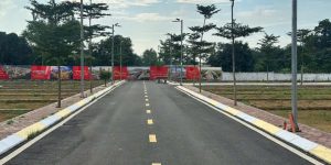 MỞ BÁN ĐẤT NỀN FULL THỔ CƯ – THÔN LA GIÁN, XÃ ĐOÀI PHƯƠNG, HÀ NỘI