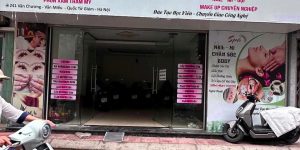 CHO THUÊ MẶT BẰNG KINH DOANH TẠI VĂN MIẾU, QUỐC TỬ GIÁM, HÀ NỘI