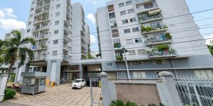 [H2762*] Shophouse Thới An Lê Thị Riêng - Vừa ở vừa kinh doanh - 4.x tỷ