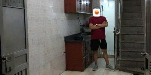 Chính chủ cho thuê nhà nguyên căn tại cuối phố Đoàn Thị Điểm, Văn Miếu Quốc Tử