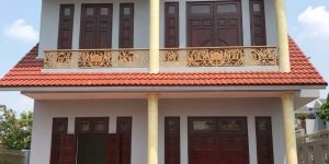 [T2763*] Biệt thự ngang 30m cực hiếm sát CC Thới An Lê Thị Riêng – Giá 2x tỷ