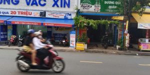 ►  BÁN NHÀ MẶT TIỀN TÂN HƯƠNG – PHƯỜNG TÂN QUÝ, QUẬN TÂN PHÚ, TP.HCM