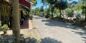 BÁN ĐẤT TÁI ĐỊNH CƯ KIÊU KỴ- GIA LÂM – ĐỐI DIỆN VƯỜN HOA – ĐƯỜNG 9M CÓ VỈA HÈ –