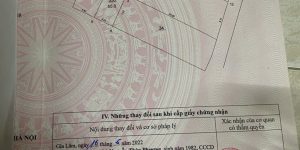 CHỈ 3.95 TỶ – SỞ HỮU NGAY 50M² ĐẤT ĐA TỐN - BÁT TRÀNG, GIÁ ĐẦU TƯ, LH 0985865658
