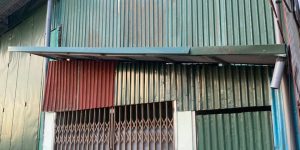 CHO THUÊ NHÀ XƯỞNG 100M² MẶT ĐƯỜNG TAM TRINH – PHƯỜNG HOÀNG MAI, HÀ NỘI
