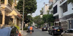 Mặt Tiền Ngay Lũy Bán Bích-Nguyễn Trường Tộ - Tân Phú - 4 Tầng- Ngang  4.2m -