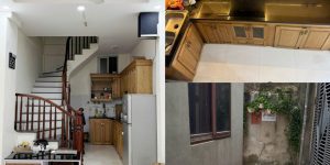 Chính chủ bán nhà 5 tầng Phú Đô, Mỹ Đình, gần sân Mỹ Đình, vị trí hiếm, giá chỉ