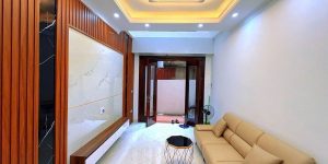 8,2 tỷ x 6 Tầng Xây Mới Phố Thái Thịnh Sổ Đỏ 31m2 Trung Tâm Đống Đa 
Gần Hồ