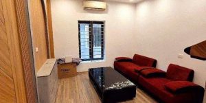 CHÍNH CHỦ BÁN NHÀ ĐẸP PHỐ YÊN LẠC, TRUNG TÂM QUẬN HAI BÀ TRƯNG, HÀ NỘI Chỉ
