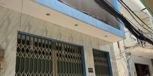 Chính Chủ Bán P.Tân Hưng Quận 7 - Gần Cầu Kênh Tẻ Sát Q1 Q4 Giá 4,3 Tỷ Thương