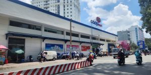 Hàng Hiếm Cống Quỳnh Quận 1 – Quỹ Đất Lớn 271m², GS25 Đang Thuê, Giá 101 Tỷ