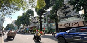 Tòa Nhà Điện Biên Phủ Quận 3 – 9 Tầng, Dòng Tiền 500 Triệu/Tháng Cực Đẹp