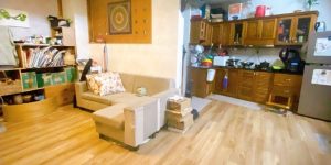 Bán nhà đường Số 11, Cát Lái, Q.2, TP HCM. DT  63m2, 3 tầng, sổ hồng riêng, giá