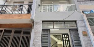 ĐẦU TƯ SINH LỜI – CHÍNH CHỦ CẦN BÁN NHÀ ĐẤT Tại Đường Lê Trọng Tấn, P. Sơn Kỳ,