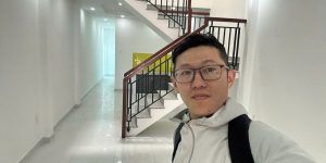 MẶT TIỀN HXH THÔNG NHÀ MỚI 2 TẦNG BTCT – 85M² NỞ HẬU – HXH THÔNG – CHỈ 5.4 TỶ