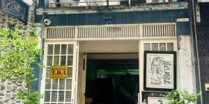 SỞ HỮU NHÀ CHẤT GIỮA TIM SÀI GÒN