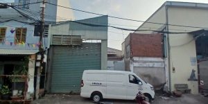✨ BÁN ĐẤT MT KÊNH THAM LƯƠNG – TÂN TẠO A, BÌNH TÂN – 5x20m