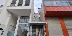 ✨ BÁN NHÀ MẶT TIỀN BÌNH QUỚI – P.27, BÌNH THẠNH – 131m²  3 TẦNG