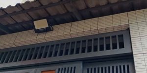 BÁN NHÀ HẺM PHẠM HÙNG Q8 – 4 TẦNG MỚI – SỔ HỒNG – GIÁ 6.9 TỶ