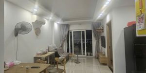 ►  CHO THUÊ CĂN HỘ MOONLIGHT RESIDENCES – 102 ĐẶNG VĂN BI, TP. THỦ ĐỨC
