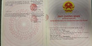 CHÍNH CHỦ CẦN BÁN ĐẤT THỔ CƯ ,KHU DÂN CƯ LÀNG ĐẠI HỌC AB – PHƯỚC KIỂN, NHÀ