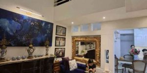 Nhà đẹp Quận 3 – Lê Văn Sỹ  Ngang 5m chuẩn đẹp  45m²  4 tầng  Giá 10.5 tỷ