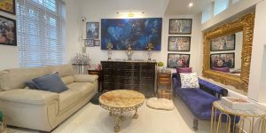 Bán nhà Lê Văn Sỹ – 45m² – Ngang 5m – Phong cách Châu Âu – Sân thượng cực chill